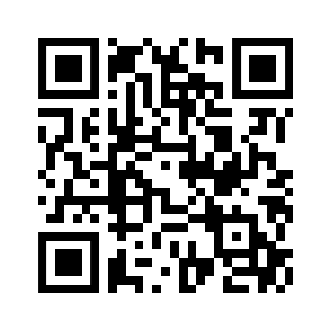 QR Code to see the online menu for Adela Vintage Café