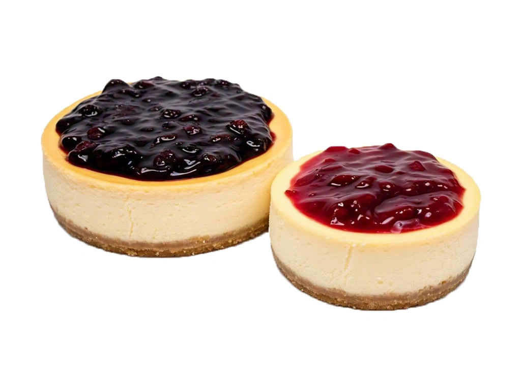 Cheesecakes