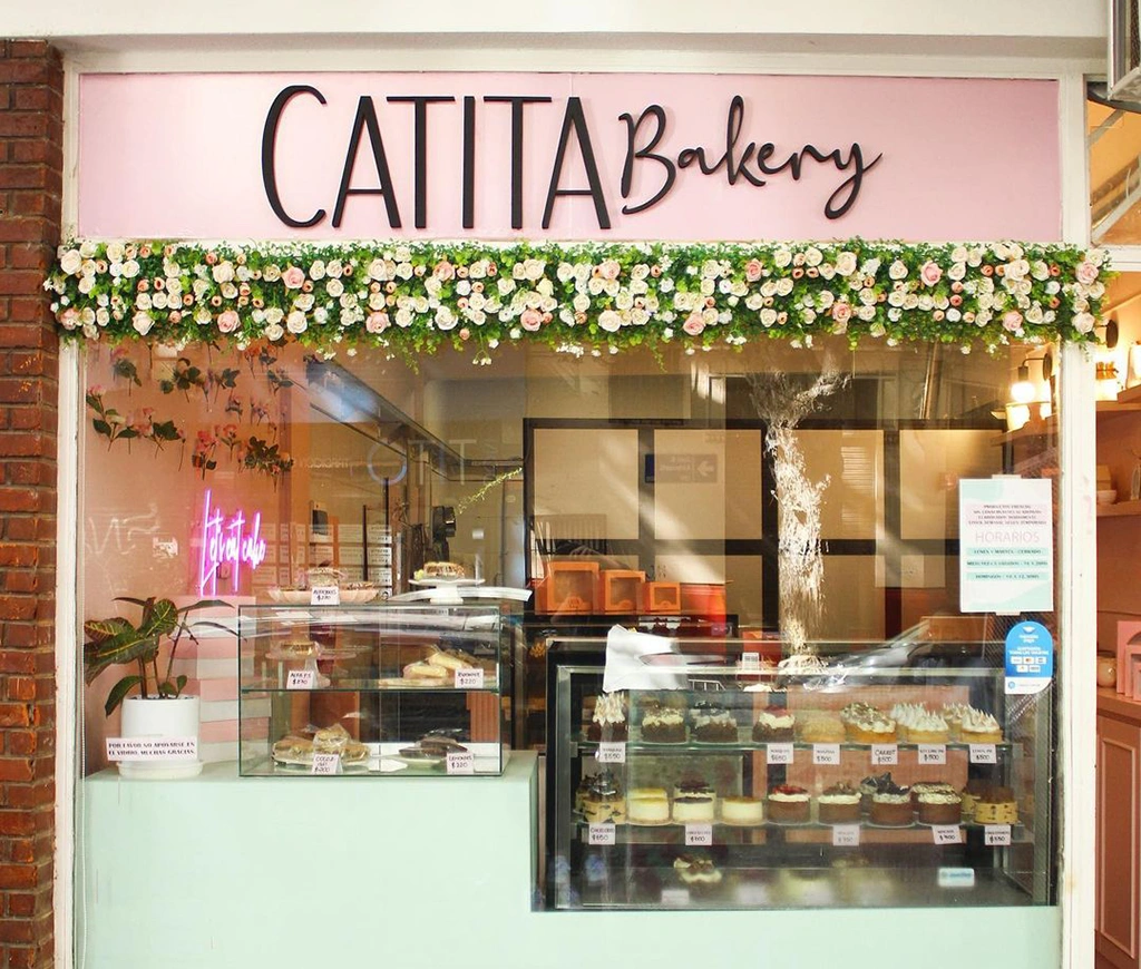 Catita Bakery