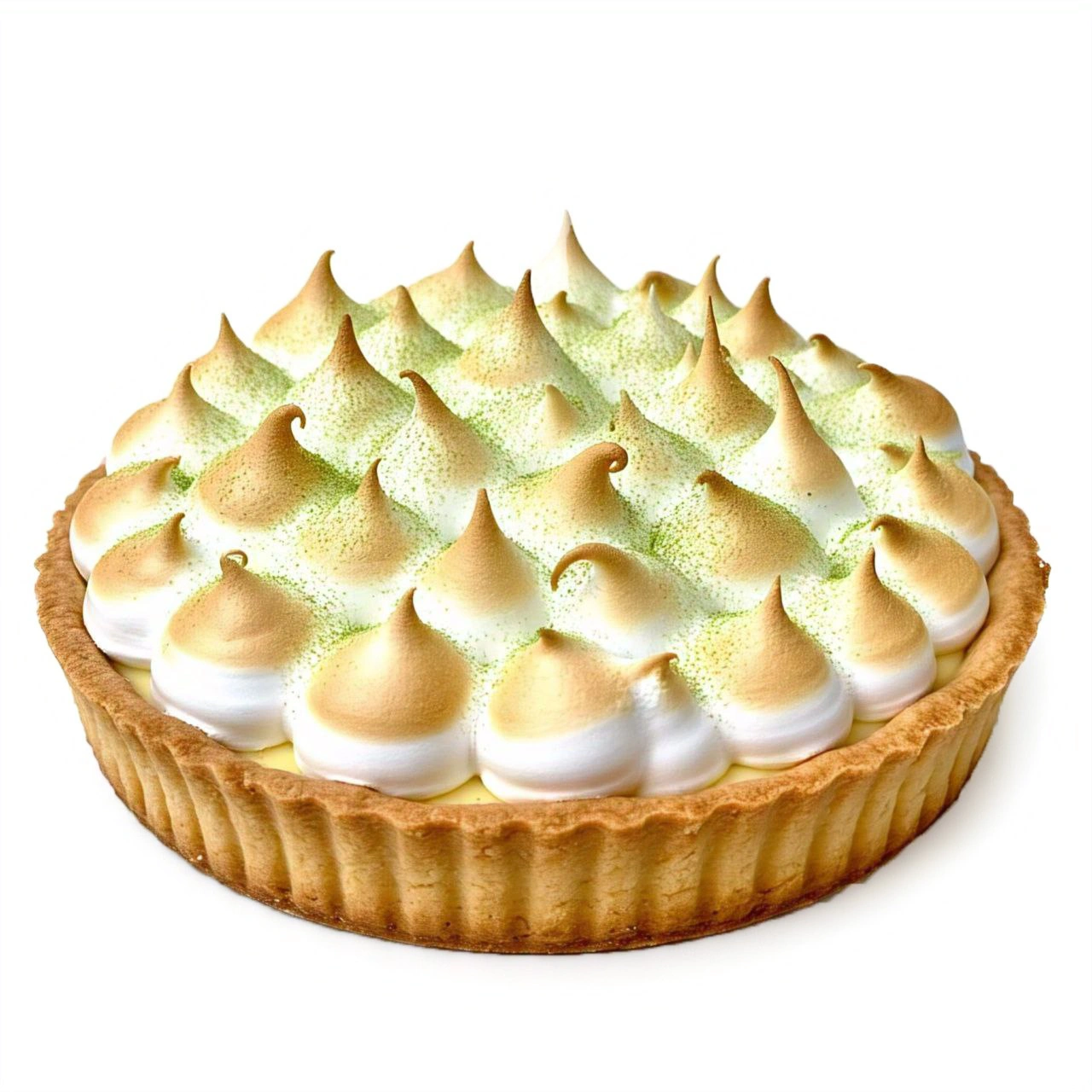 Key Lime Pie