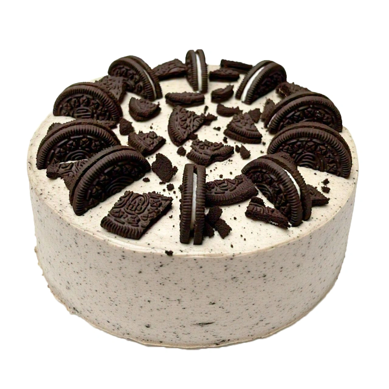 Chocotorta Oreo