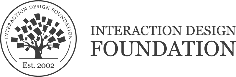 Interaction Design Foundation