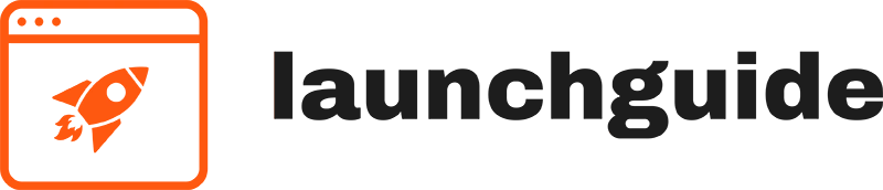 Launchguide